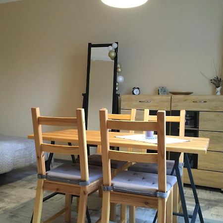 Gaujas Apartaments Līgatne Eksteriør billede