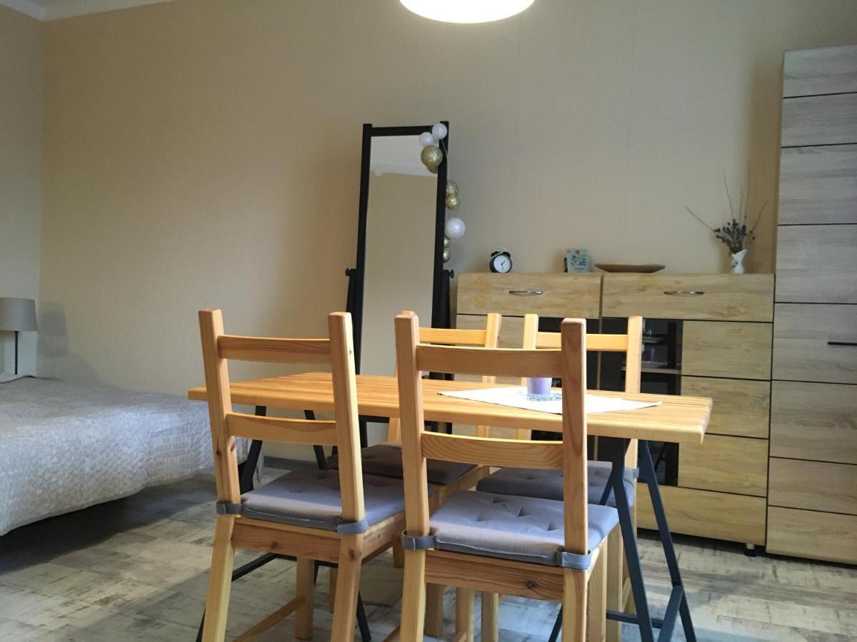 Gaujas Apartaments Līgatne Eksteriør billede
